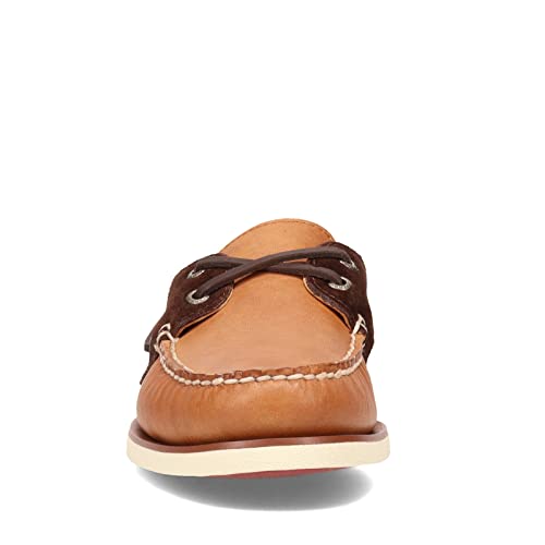 Image of Sperry Mens Gold Cup a /O 2-Eye