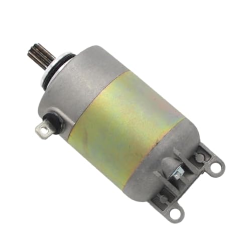 Démarreur XC125SR scooter moteur 125cc compatible 5S9