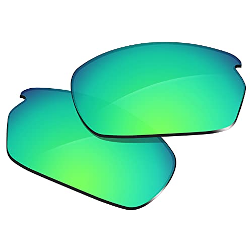 Image of 100% Precise-Fit Replacement Sunglass Lenses for Oakley Carbon Shift OO9302