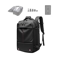 Amazon.co.jp: Vacpack バックパック、真空圧縮機能付き 60l