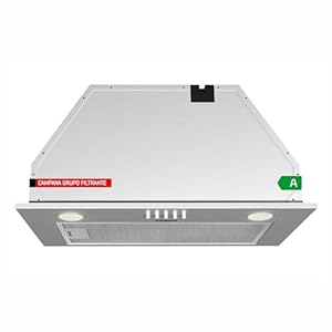 Corbero VENTOR7260X Dunstabzugshaube 72 cm