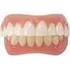 Temporary Adjustable for Men and Women have Beautiful Smile,Nature and Comfortable to Regain Confident Smile