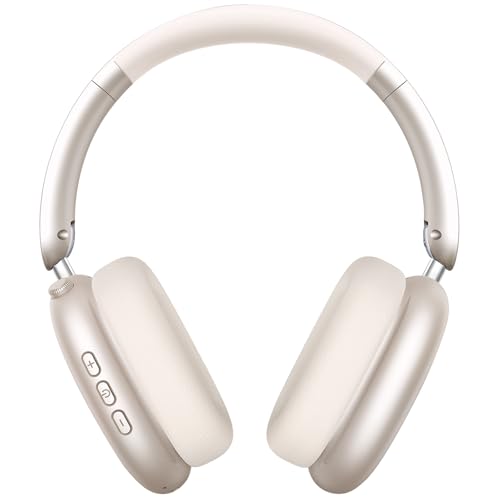 Wentronic Y01 Wireless Noise Canceling Headphones...