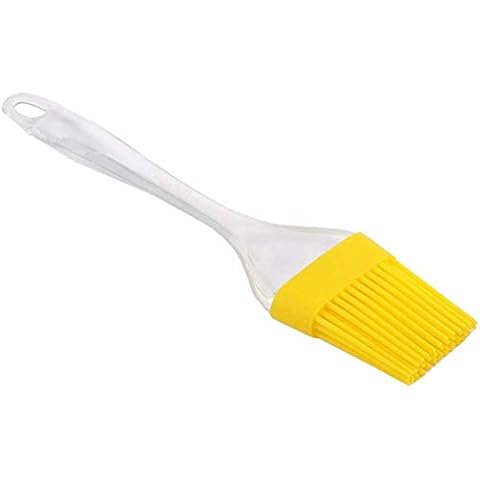 DSYJ Silicone Baking Cooking BBQ Basting Brush Cover