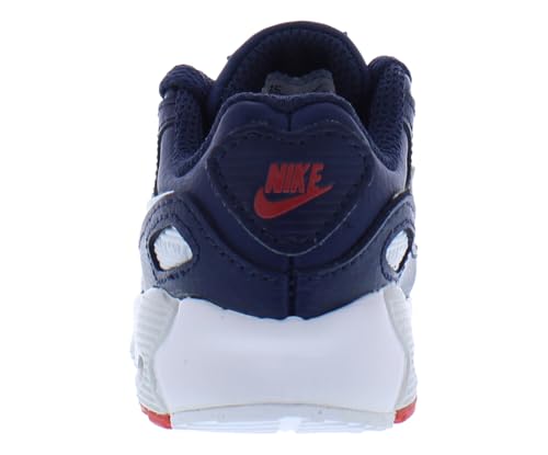 Image of Nike Kid's Air Max 90 LTR Sneaker