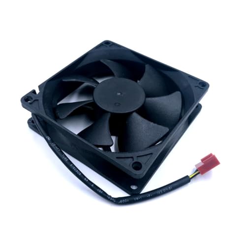 Ventilateur PWM 12 V 92 mm ADDA à haute vitesse 3900 TR/Min pour un refroidissement durable