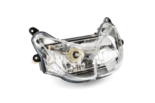 Scheinwerfer Motoforce für Yamaha Aerox/MBK Nitro
