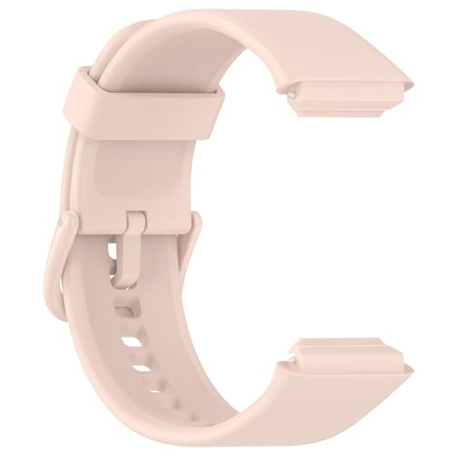 Correa de silicona para reloj SKG V7 y V7 Pro miniatura 5