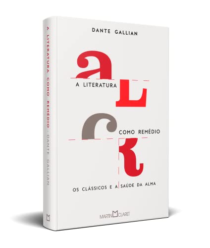A literatura como remédio