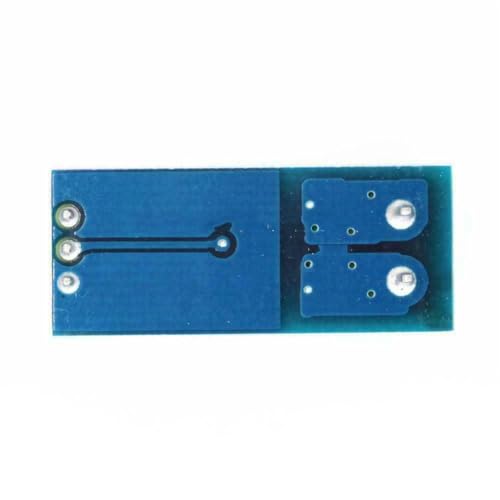 2 Stück ACS712 Stromsensor ACS712ELCTR 5A/20A/30A für Raspberry Pi Current Sensor Analogausgang(20A)