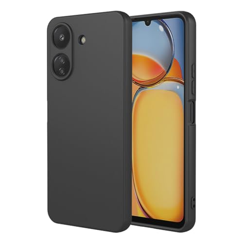 SEAHAI Case for Xiaomi Redmi 13C / POCO C65