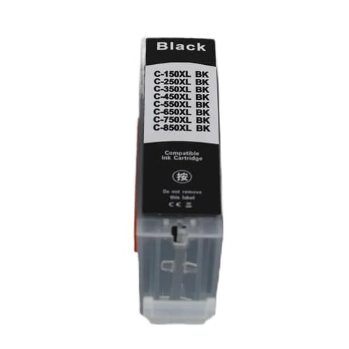 Cartouche PGI-850 BK XL Canon Pixma MG5580 MG5480