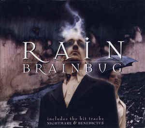 Brainbug - Rain - Amazon.com Music