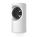 LIIYANN Mini termoventilatore, termoventilatore a Risparmio energetico, termoventilatore Elettrico con Protezione da surriscaldamento riscaldatore di Spazio per sc