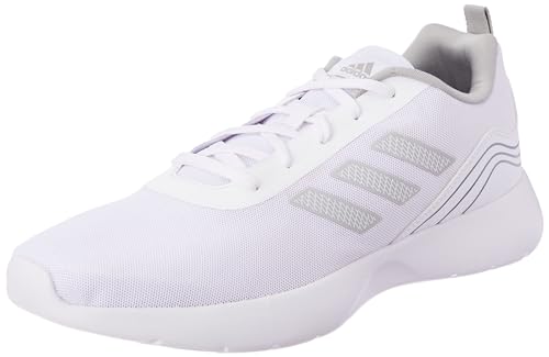 Adidas Men Textile ONYXD, Running Shoes, White/Stone, UK-8 (B0CKYN5S1X) Amazon Price History, Amazon Price Tracker