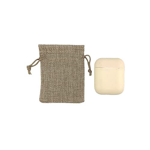 Palmhomee Pack Of 20 Burlap Gift Bags With Drawstring Linen Jewelry Pouches Wedding Hessian Jute Bags For Birthday Jewelry And Treat Pouches Party Wedding Favors Gift Art And Diy Craft   (2.8X3.6 Inch, Mixed Colors) #TOP4