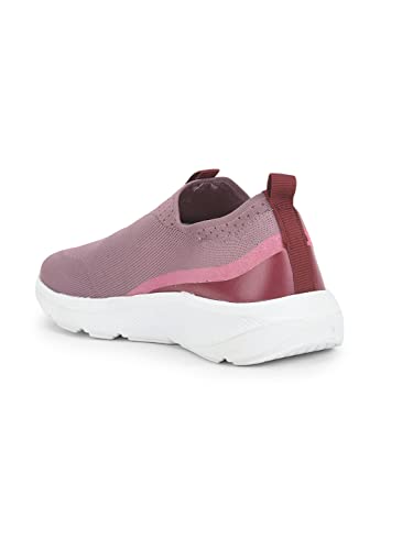 Image of Liberty Skaters-4 Women Sporty Casual Non Lacing Shoes