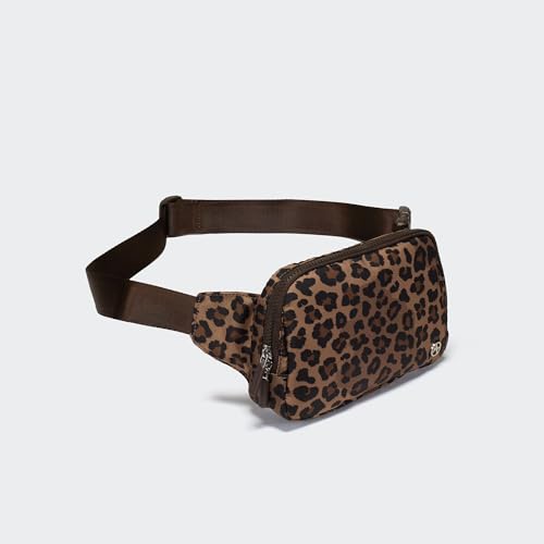 Image of Pander Belt Bag Large 2L, Nylon Fanny Pack Purse for Women and Men with Adjustable Strap