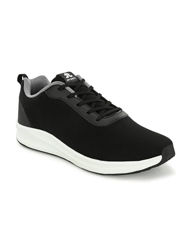 OFF LIMITS Men’s Wembley B&T Sports Shoe, Specially Developed for Wide and Large Foot | Only Big UK-12-14