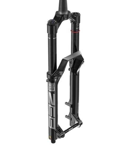 Riduzione dell'attrito: il set di anelli migliorati e il lubrificante Maxima Plush Dynamic Suspension garantiscono una guida fluida e reattiva con una resistenza minima.
