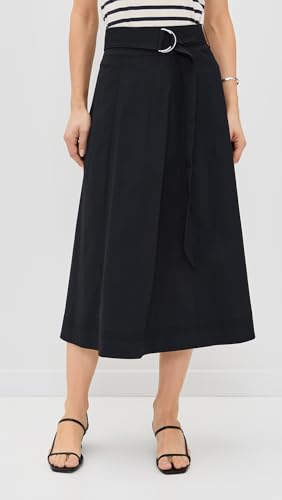 Veronica Beard Jean Women's Facia Skirt2