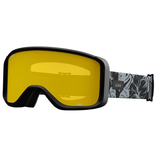 Image of Giro Sagen Ski Goggles - Snowboard Goggles for Men, Women and Youth