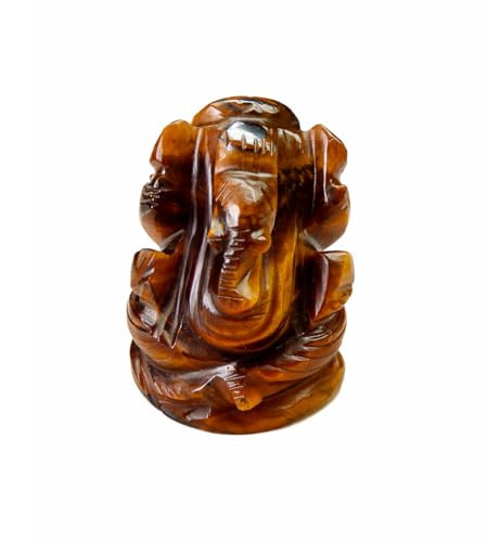 Myhealingworld Natural Tiger Eye Stone...