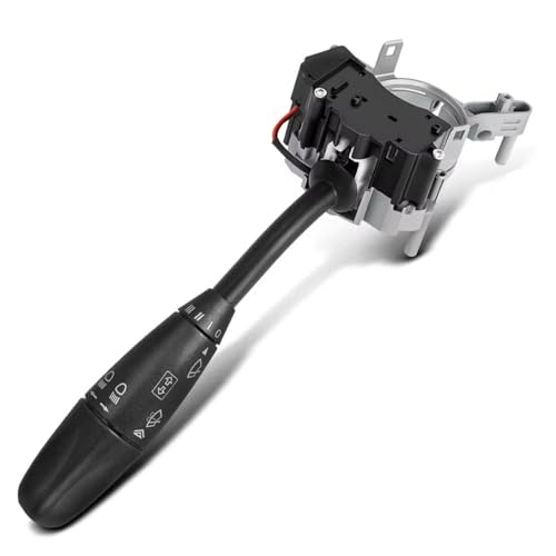 Commodo clignotant Mercedes Classe C W203 conduite pluie