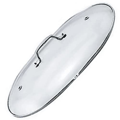 SS-995833 Glass Cover Lid for Slow Cookers compatible with All-Clad SD800D51 SD900D50/C4A