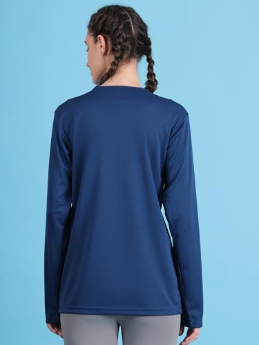 Image of Mack Jonney Women's Relaxed Fit T-Shirt