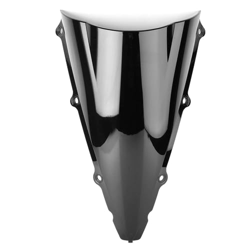 Pare-brise YZF R1 1000 bulle coupe-vent pour balade et piste