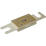 DB Electrical ANN150 Fuse Compatible with/Replacement For J&N Electrical Products 250-01009, Littelfuse 0CNN150V