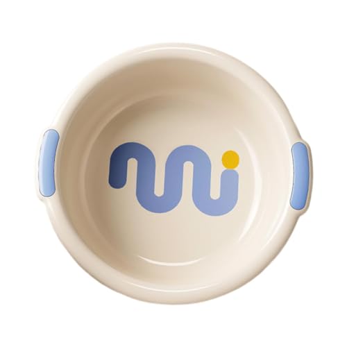 Lavabo apilable portátil y estable de PP para uso individual 7