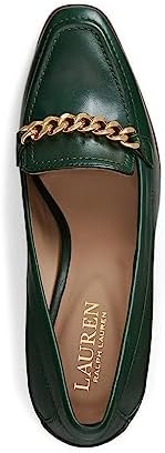 Lauren Ralph Lauren Colleen Season Green 10 B (M) | Image 1