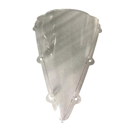 Pare-brise YZF R1 1000 atténuation turbulences et vent