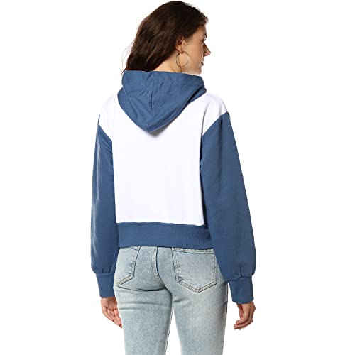 Image of Campus Sutra Women Regular Fit Top