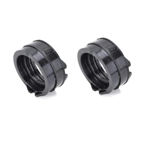 Adaptador de interfaz de carburador de alta resistencia para Yamaha WR426F y YZ426F 2000-2002