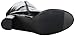 EVANS Women's Wide FIT Tall Boot BELLISIMO Fashion, Black, 8