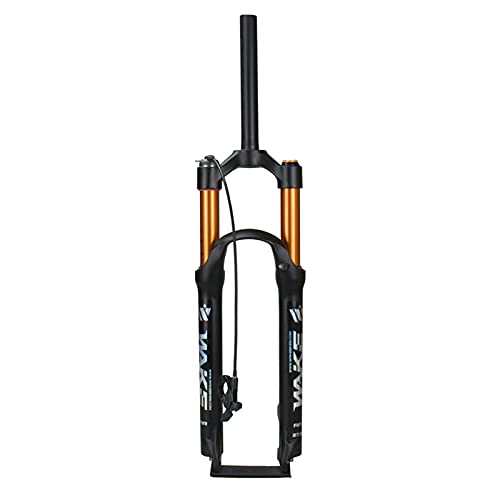 Il controller a filo si installa facilmente sul manubrio della mountain bike da 22,2 mm.