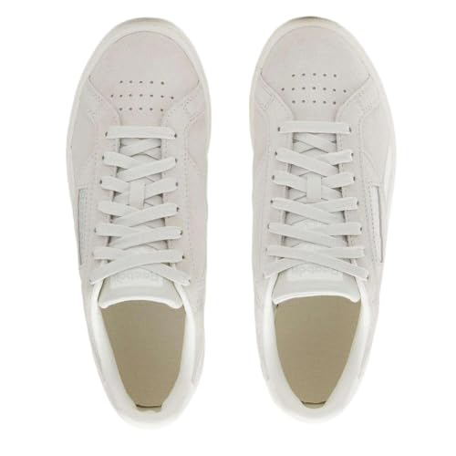 Image of Reebok Unisex Adult Club C Grounds Sneakers