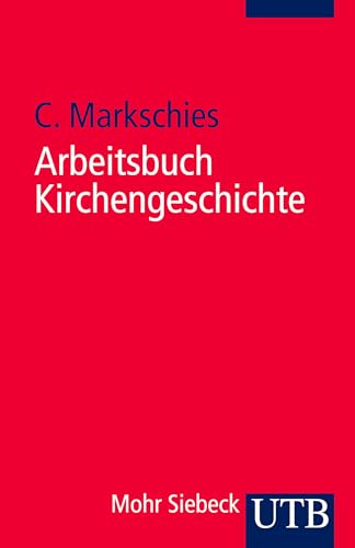 Arbeitsbuch Kirchengeschichte
