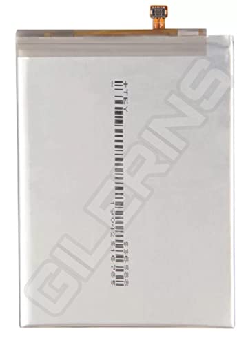 Image of Original EB-BG580ABU Battery for Samsung Galaxy M30, M20, SM-M205F M205F battrey with 1 Year Warranty.(Original Battery 33)