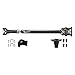 Yukon Gear & Axle YDS003 Driveshaft