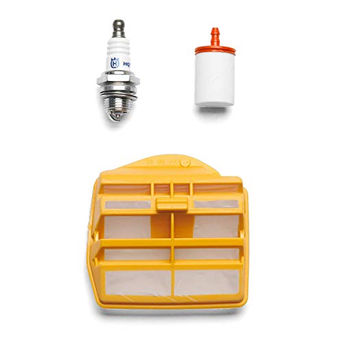 Image of Husqvarna 599333601 Maintenance Kit for 445, 450 chainsaws
