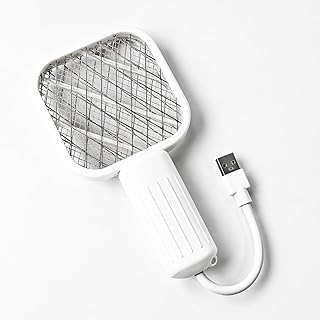 MINI-Mosquito Mini USB Mosquito Racket, Pest Control Device, USB Powered