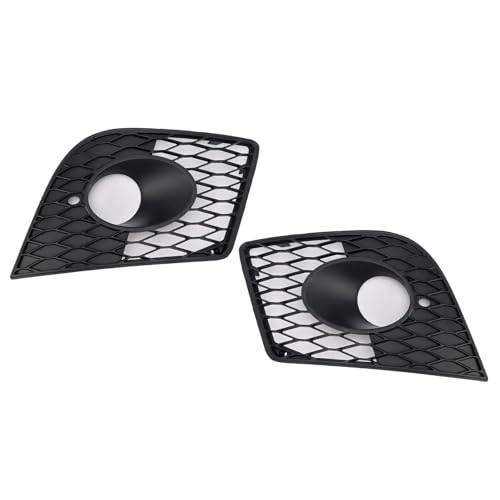 Grille de phare antibrouillard Seat Leon Cupra 1P pare-chocs avant droite et gauche 2005-2009