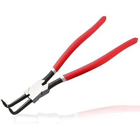 LEONTOOL 13-Inch Snap Ring Pliers Cover