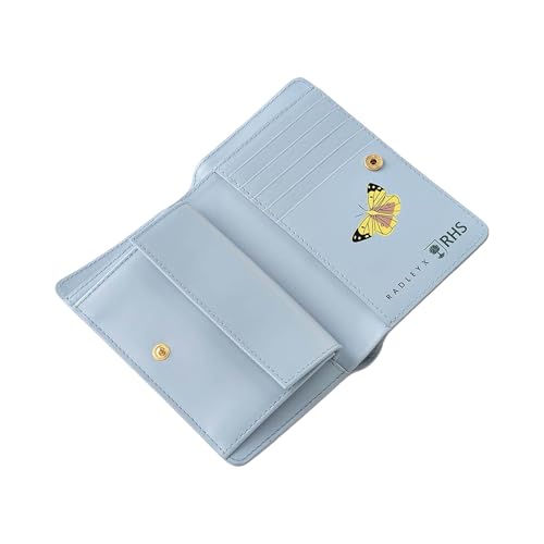 RADLEY London Royal Horticultural Society 2025 Medium Bifold Wallet3