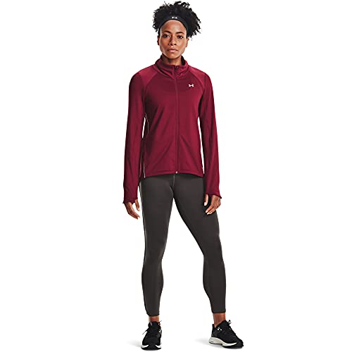 Veste running femme Under Armour pour jogging en hiver - 4