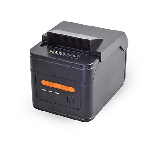 Amazon.co.jp: サーマルプリンター WS-A300L レシートプリンター